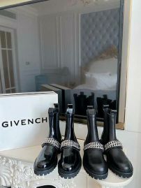 Picture of Givenchy Shoes Women _SKUfw106076599fw